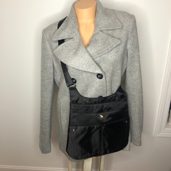 Baggallini Mosey Crossbody Purse - Picture 1 of 6